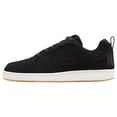 thumbnail image 1 of Tenis Nike para Hombre Court Borough Low Prem Blaxk Sail, 1 of 5