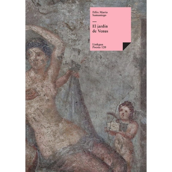 PoesÃÂa El jardÃÂn de Venus, Book 120, (Paperback)