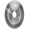 thumbnail image 5 of BENDIX PRT5776 Bendix Brake Rotor, 5 of 5