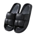 thumbnail image 1 of 2025 Mens Soft EVA Slippers - Indoor/Outdoor Comfort, Breathable Design, Non-Slip, 1 of 8