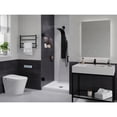 thumbnail image 4 of ANZZI Alcove Shower Base with Center Drain 36 in. x 36 in. Glossy White Marine Acrylic, 4 of 9