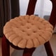 thumbnail image 5 of Fiudx Ofertas flash Artículos en oferta Cojín del piso del cojín del asiento del hogar de la oficina para las esteras de Tatami de la sala de estar 16 pulgadas, 5 of 6