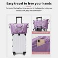 thumbnail image 2 of VOAVEKE Backpacks For School,School Supplies, Dry And Wet Separation Sports Backpack Yoga Gym Bag Large Capacity Travel Bag, 2 of 4