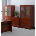 thumbnail image 2 of Aberdeen Mayline  36"W Storage Cabinet with 2 Doors, 2 of 2