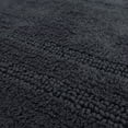 thumbnail image 5 of Mohawk Cotton Bath Mat Soft Absorbent Quick Dry Machine Washable Bathroom Mat, Charcoal, 21" x 34", 5 of 8