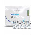 thumbnail image 1 of PLATINUMMAX Peptonas con Glutatión | Reafirmante, Aumento de Glúteo, Pierna y Otras Zonas - Vitaminas C, Colágeno y Peptidos; Tratamiento 5 semanas de uso, 1 of 4