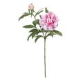 thumbnail image 1 of Mainstays Artificial Peony Long Stem, 1 of 5