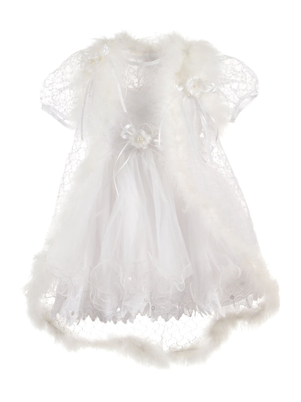 walmart christening outfits