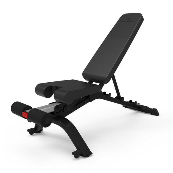 Bowflex Weights Stand