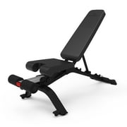 Bowflex 3.1S Stowable Weight Bench with 4 Positions