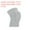 Grey, variant on Uxcell S Size Protective Knee Pads Volleyball Knee Pads Ski Knee Pads Sponge Knee Pads Brace, White 2 Pcs