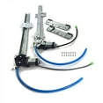thumbnail image 3 of AutoLoc Power Accessories AUTPW5500 2 Door Flat Power Window Kit U-Wire Driver/Passengers, 3 of 3