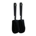 thumbnail image 1 of Correas de pilates, correas de , correas de agarre para pies de reformador de pilates, correas de fitness para entrenamiento, mujeres, hombres,, 1 of 8