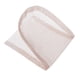 thumbnail image 1 of Red de encaje para hacer pelucas Encaje de color transparente para hacer pelucas o 4x2 cm Yuyangstore Encaje suizo, 1 of 6