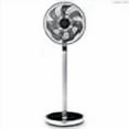 thumbnail image 2 of Objecto F5 Living Fan with Remote Control & Aroma Therapy Black, 2 of 4
