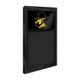 thumbnail image 2 of Appalachian State Mountaineers: Yosef - Chalk Note Board, 2 of 6