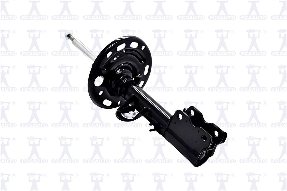 SUSPENSION STRUT ASSEMBLY