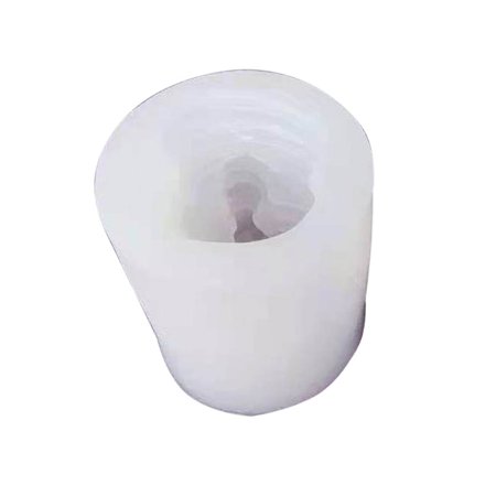 

CHOMOEN 3D Santa Shaped Food Grade Silicone Mold Customized Chocolate Biscuit BakingMold