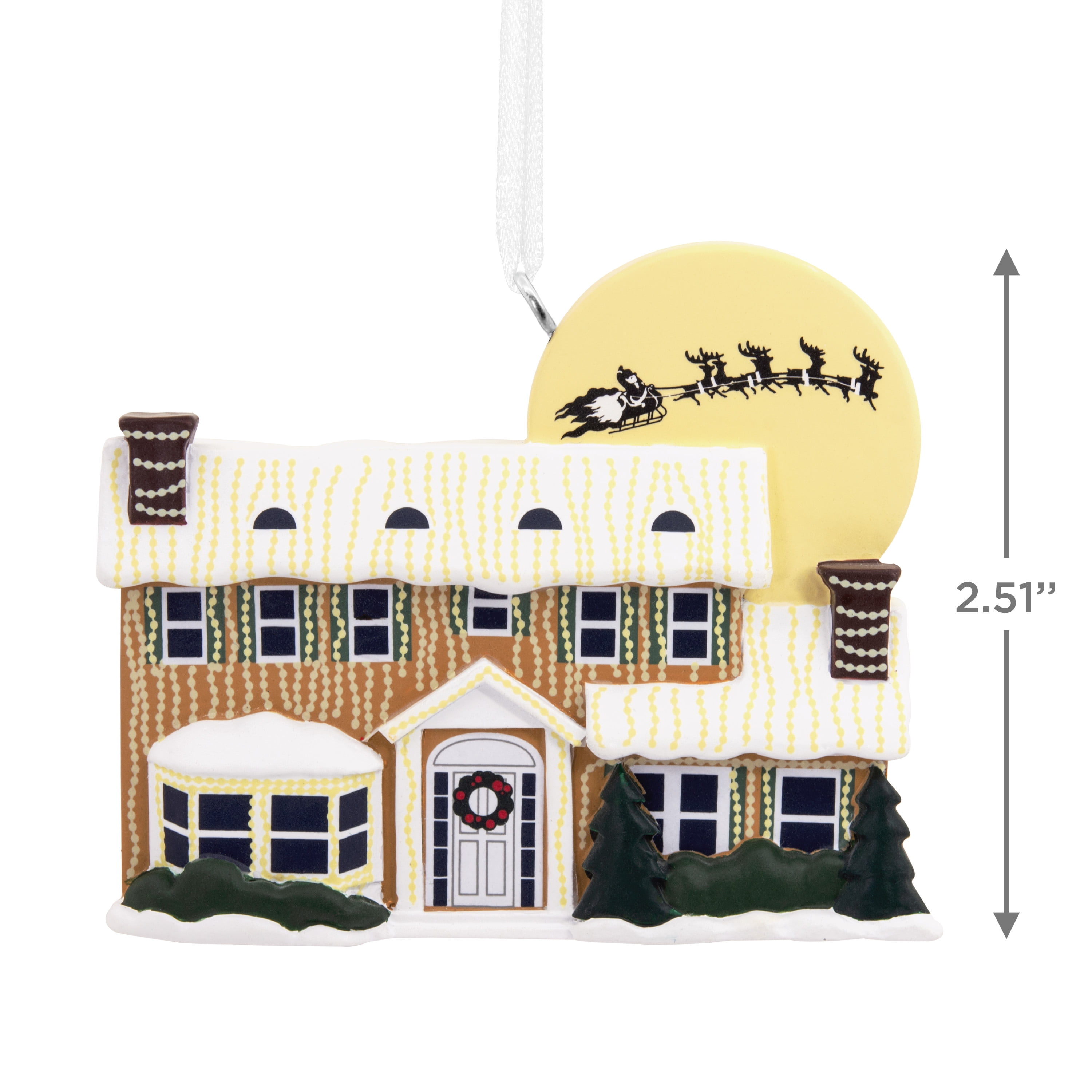 Buy Hallmark Ornament (National Lampoon