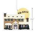thumbnail image 4 of Hallmark National Lampoon's Christmas Vacation Griswold House Christmas Ornament, 4 of 6