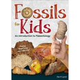 thumbnail image 1 of Fossils for Kids: Finding, Identifying, and Collecting, 1 of 2