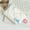 small waterproof storage bag Under $5 a6, variant on Cagogo Portable Cosmetic Bag, Small Waterproof Travel Organizer, Mini Storage Pouch for Makeup Jewelry Earphones, Essential Travel Accessory for WomenGirls, Lightweight Polyester Coin Purse