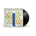 thumbnail image 2 of Mac Miller Blue Slide Park [PA] Vinyl, 2 of 4
