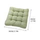 thumbnail image 3 of Cushionientos sillas, cojines para sofás, tatamis, cojines para futones, cojines para estudiantes, cojines para oficinas, cojines para exterior, cojines plegables, cojines ajustables,, 3 of 9