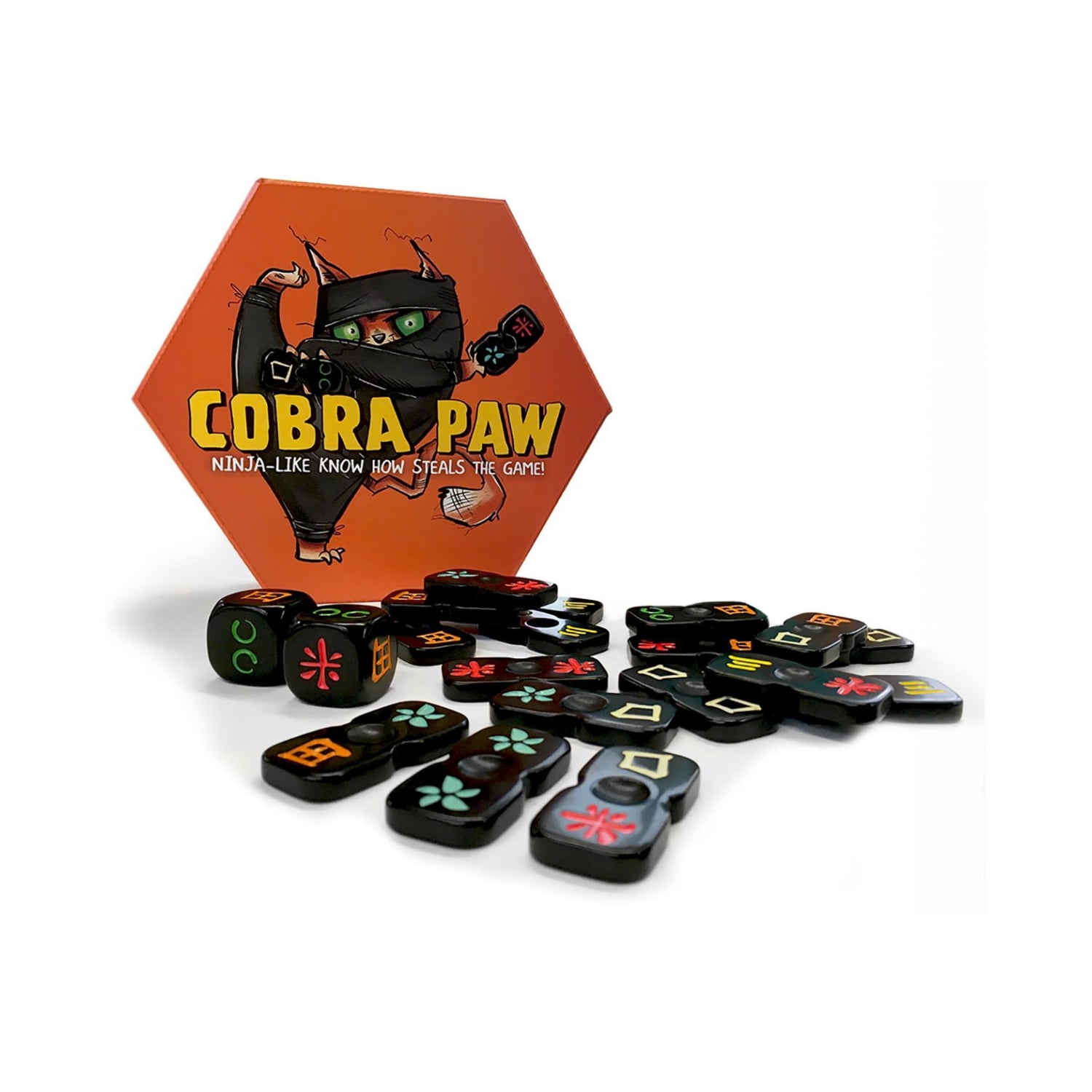 Cobra Paw