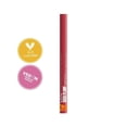 thumbnail image 3 of Delineador de labios NYX PROFESSIONAL MAKEUP Duck Plump 03 Flirty Flip (Vino) 0.33 g, 3 of 3