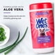 thumbnail image 3 of Toallitas húmedas para mascotas FF12853PCS3, 50 unidades, paquete de 3 unidades, aloe vera, 3 of 9