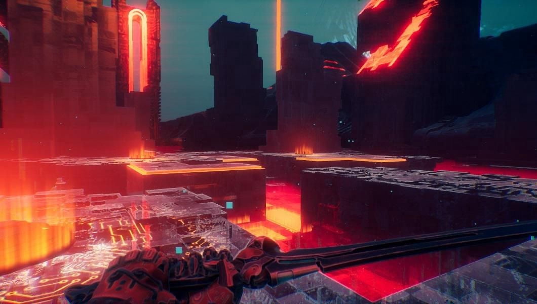Ghostrunner (PS5)