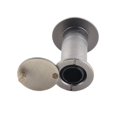 thumbnail image 3 of 200 Degree Wide Viewing Angle Door Viewer Front Door Viewer Wide Viewing Angle Door Viewer with Cover Home Security Door Scope Viewer, 3 of 7