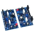 thumbnail image 2 of Tablero de Amplificador CUTICAT Amplificador de Potencia A Repuestos para Equipos de Altavoces, 2 of 6