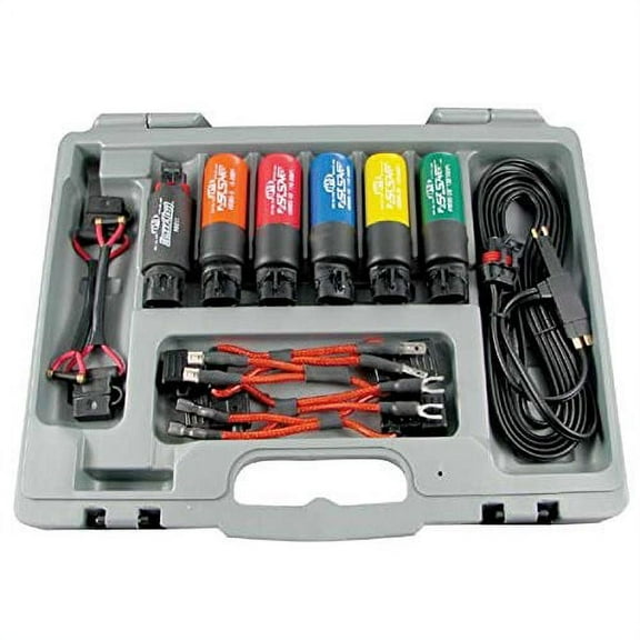 Fuse Saver Master Kit