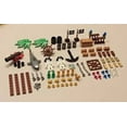 thumbnail image 3 of LEGO Spooky VIP Add On Pack - 119 Piece Building Kit [LEGO, #40513, Ages 6+], 3 of 6