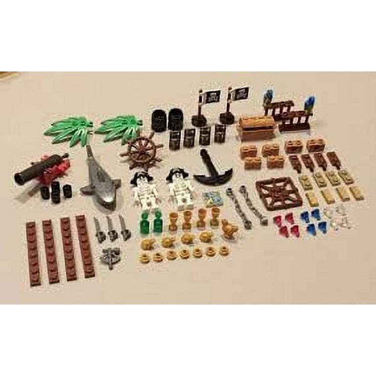 LEGO VIP Exclusive Halloween Spooky Monster Set Add On Pack LEGO VIP Exclusive Halloween Spooky Monster Set Add On Pack