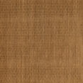 thumbnail image 1 of Ahgly Company Indoor Square Abstract Orange Contemporary Area Rugs, 6' Square, 1 of 1