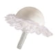 thumbnail image 5 of Soporte para Arreglo de encaje artificial Practicidad Espuma duradera portátil Hecho a mano para de plantas de vacaciones Boda, 5 of 9