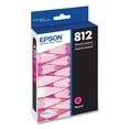thumbnail image 3 of Epson America® T812320s (t812) Durabrite Ultra , 300 Page-yield, Magenta, 3 of 4