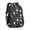 Unicorn and Lightning, variant on Unicorn and Flower White Pattern Backpack for School, Cute School Bag with Adjustable Shoulder Straps and Padded Back, 16.9"x12.6"x5.9"
