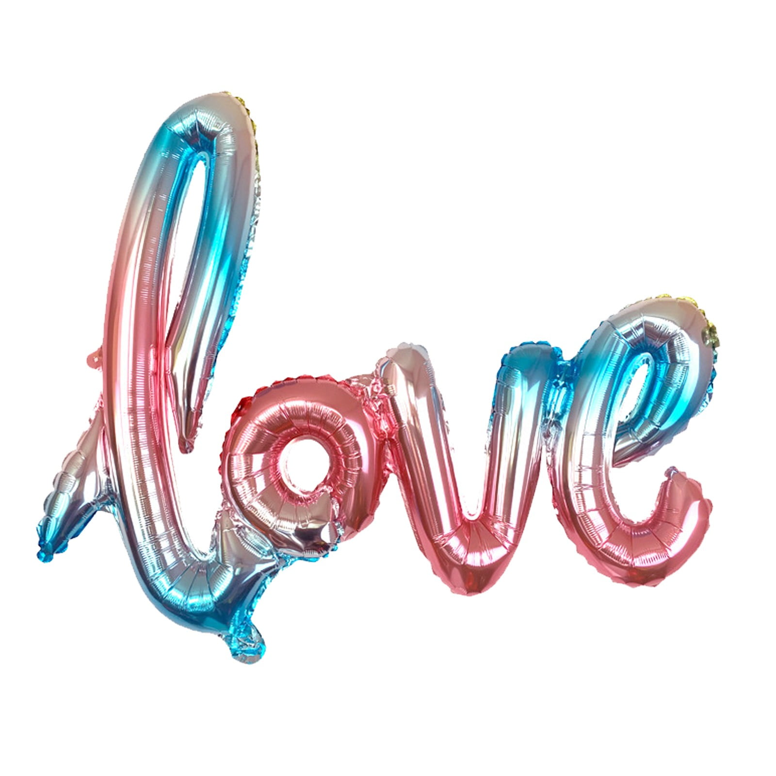 Yubnlvae Balloon Decoration Celebration Balloons Balloons Day Valentine'S Love Wedding Weddings