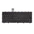 thumbnail image 4 of Teclado de computadora portátil Hugo Compatible para EeePC 1015PX 1015PD, 4 of 7