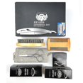 thumbnail image 2 of Beard Care Kit For Men, Fathers Day Gifts, Beard Mustache Grooming Kit, 2 of 4