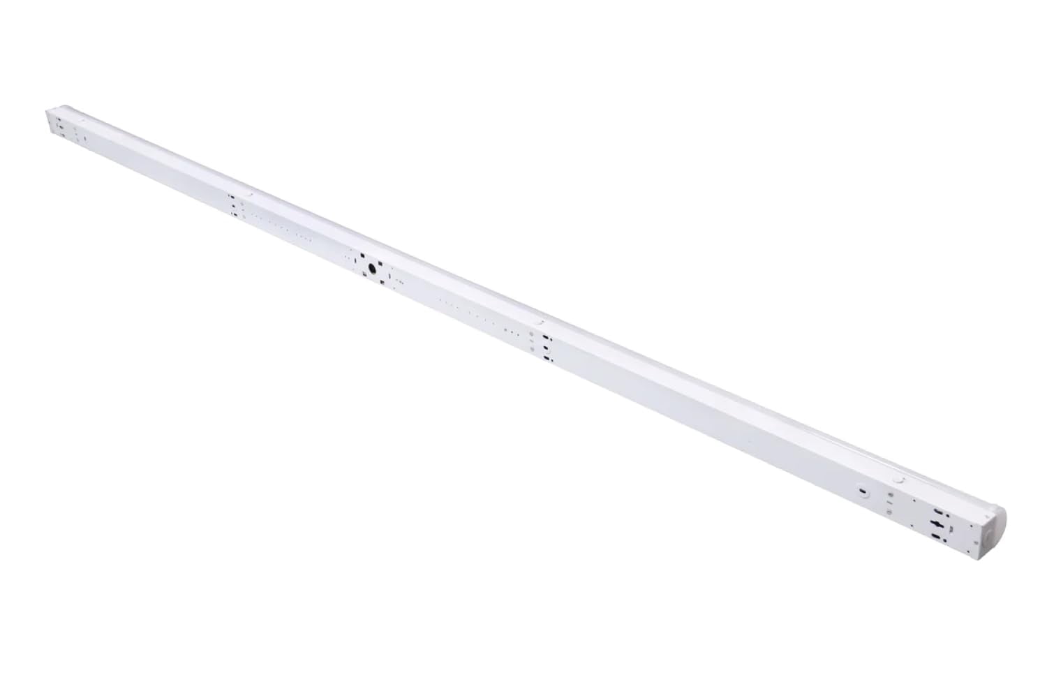 GREENLIGHTDEPOT 8ft LED Strip Light Fixture - Selectable Wattage - 80W/ 70W/ 60W - Tunable CCT- 3000K/ 3500K/ 4000K/ 5000K/ 5700K/6500K - Lumens - UL, DLC