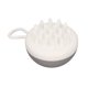 thumbnail image 4 of Cepillo De Baño Para Mascotas, Champú Para Perros Amigable Con La Piel, Cepillo De Ducha, Masaje Exfoliante De Silicona Para Mascotas De Pelo Corto ANGGREK  AC8446, 4 of 8