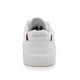 thumbnail image 4 of Zapatillas de moda Nautica Graves Wide White Navy para hombre, 4 of 7