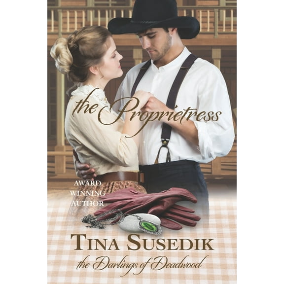 The Proprietress (Paperback)