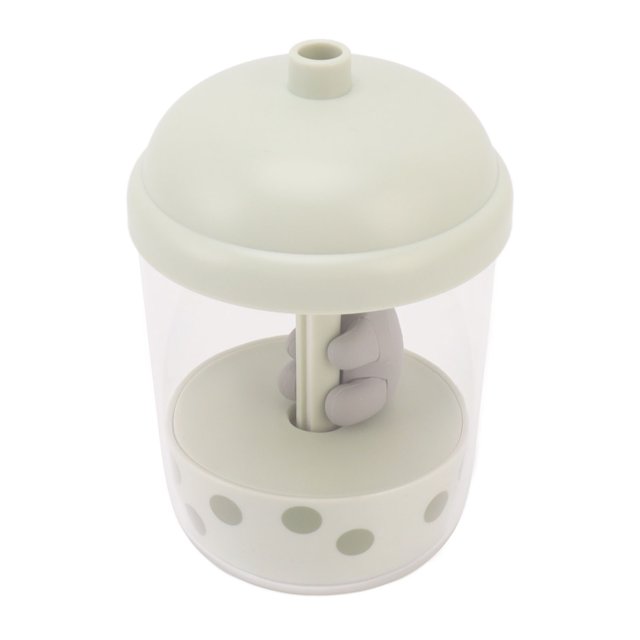 Humidificador de escritorio USB Jadeshay animales Koala portátil mini lujo