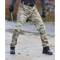 thumbnail image 2 of Pantalón Táctico Militar Impermeable Y Cortavientos, Regalo, 2 of 3